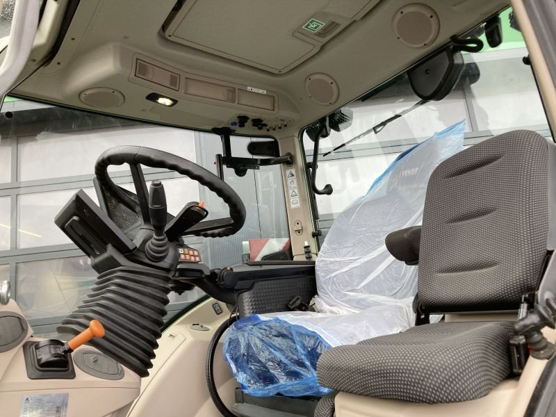 Traktor του τύπου Fendt 728 VARIO GEN7 PROFI PLUS, Gebrauchtmaschine σε Wülfershausen an der Saale (Φωτογραφία 14)