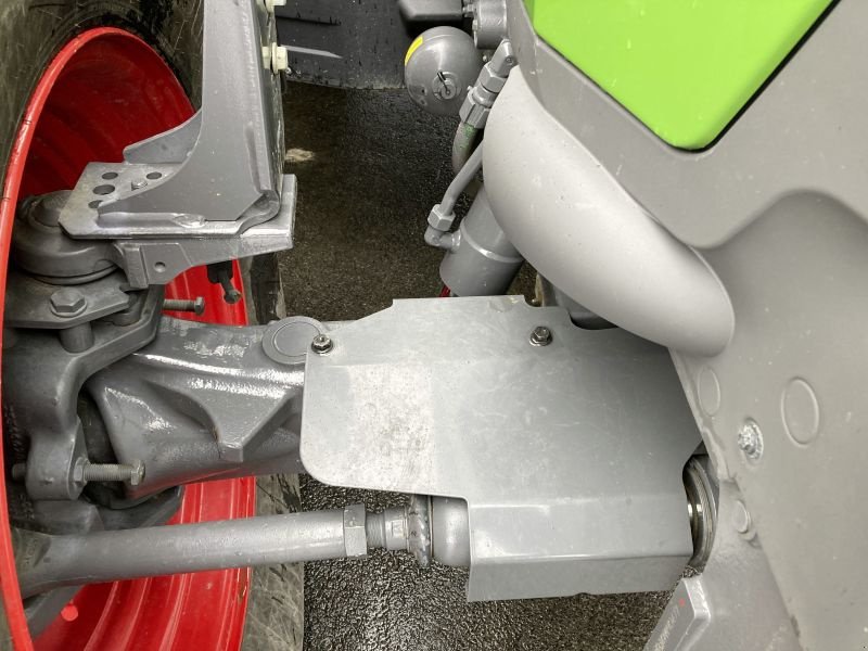 Traktor του τύπου Fendt 728 VARIO GEN7 PROFI PLUS, Gebrauchtmaschine σε Wülfershausen an der Saale (Φωτογραφία 13)