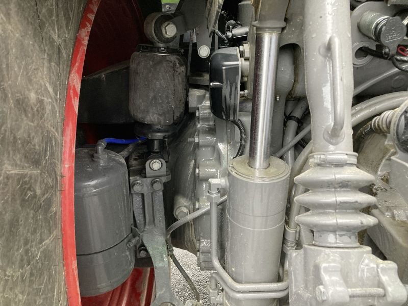 Traktor του τύπου Fendt 728 VARIO GEN7 PROFI PLUS, Gebrauchtmaschine σε Wülfershausen an der Saale (Φωτογραφία 22)