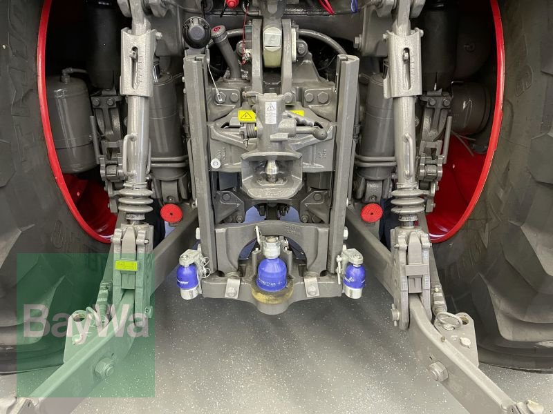 Traktor des Typs Fendt 728 VARIO GEN7 PROFI PLUS, Gebrauchtmaschine in Bamberg (Bild 9)