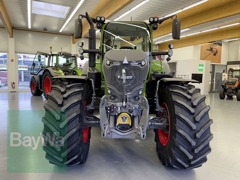 Traktor des Typs Fendt 728 VARIO GEN7 PROFI PLUS, Gebrauchtmaschine in Bamberg (Bild 3)