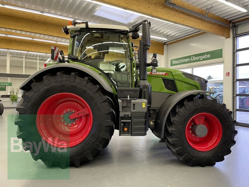 Traktor des Typs Fendt 728 VARIO GEN7 PROFI PLUS, Gebrauchtmaschine in Bamberg (Bild 4)