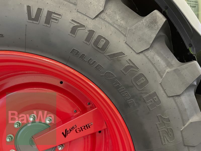 Traktor des Typs Fendt 728 VARIO GEN7 PROFI PLUS, Gebrauchtmaschine in Bamberg (Bild 14)