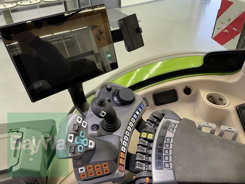 Traktor des Typs Fendt 728 VARIO GEN7 PROFI PLUS, Gebrauchtmaschine in Bamberg (Bild 20)