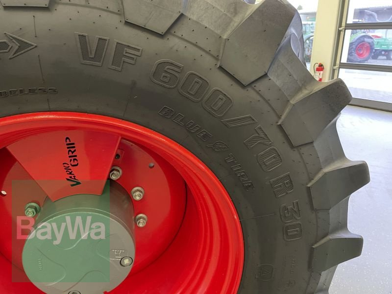 Traktor des Typs Fendt 728 VARIO GEN7 PROFI PLUS, Gebrauchtmaschine in Bamberg (Bild 13)