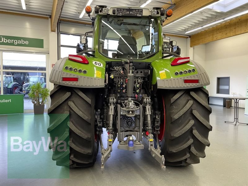 Traktor типа Fendt 728 VARIO GEN7 PROFI PLUS, Gebrauchtmaschine в Bamberg (Фотография 8)