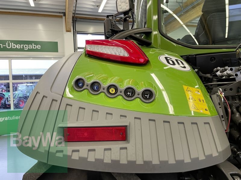 Traktor типа Fendt 728 VARIO GEN7 PROFI PLUS, Gebrauchtmaschine в Bamberg (Фотография 9)