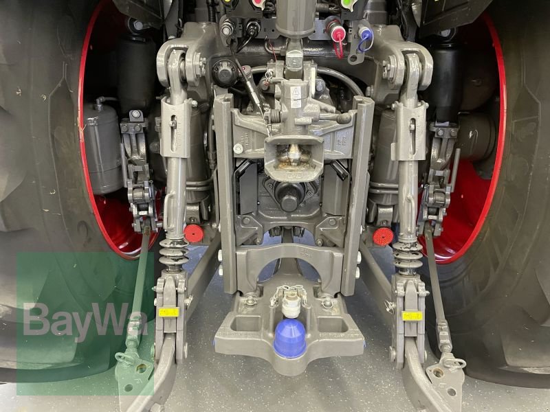 Traktor типа Fendt 728 VARIO GEN7 PROFI PLUS, Gebrauchtmaschine в Bamberg (Фотография 11)