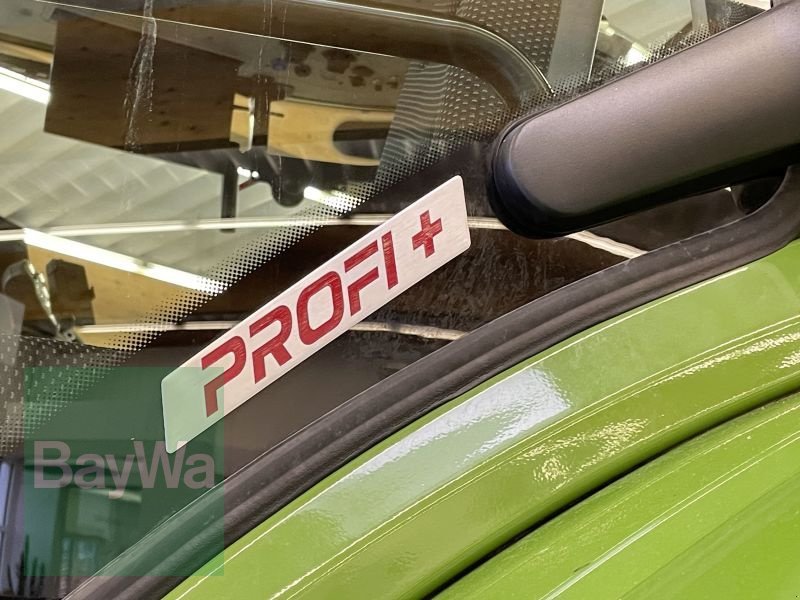 Traktor типа Fendt 728 VARIO GEN7 PROFI PLUS, Gebrauchtmaschine в Bamberg (Фотография 16)