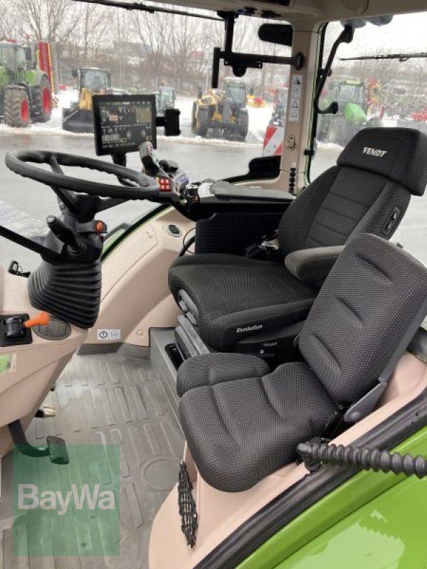 Traktor of the type Fendt 728 VARIO GEN7 PROFI PLUS, Gebrauchtmaschine in Großweitzschen  (Picture 10)