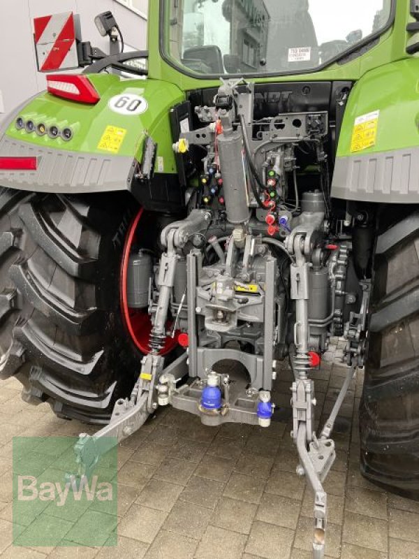 Traktor of the type Fendt 728 VARIO GEN7 PROFI PLUS, Gebrauchtmaschine in Großweitzschen  (Picture 9)
