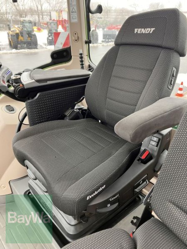 Traktor of the type Fendt 728 VARIO GEN7 PROFI PLUS, Gebrauchtmaschine in Großweitzschen  (Picture 12)