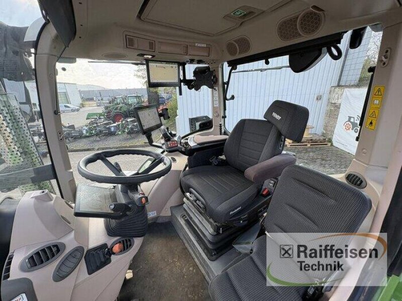 Traktor tip Fendt 728 Vario Gen7 Profi Plus, Gebrauchtmaschine in Kruft (Poză 8)