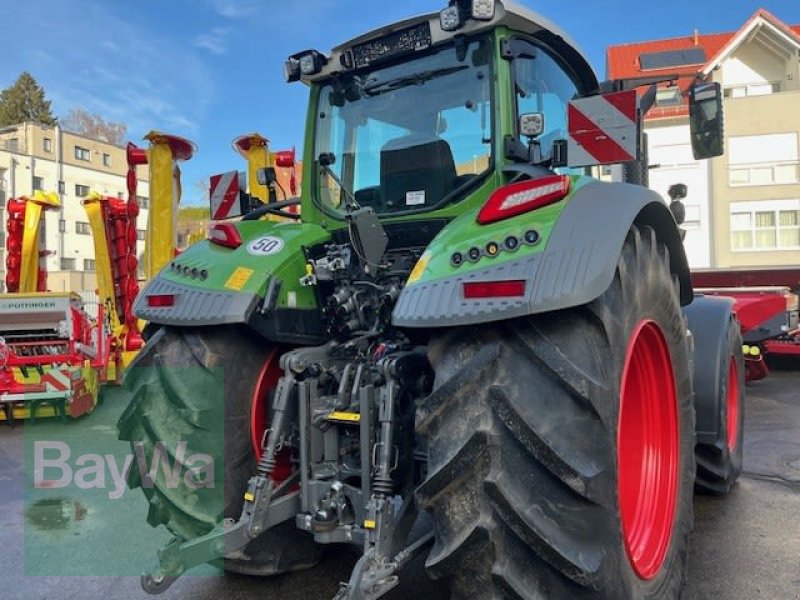 Traktor от тип Fendt 728 VARIO GEN7 PROFI+ S2, Gebrauchtmaschine в Ellwangen (Снимка 7)