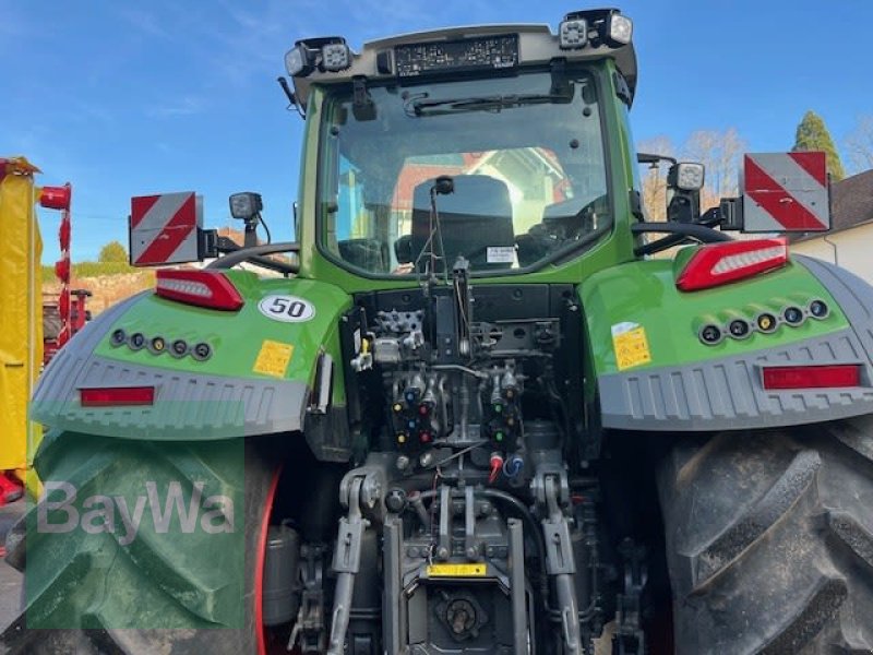 Traktor от тип Fendt 728 VARIO GEN7 PROFI+ S2, Gebrauchtmaschine в Ellwangen (Снимка 5)