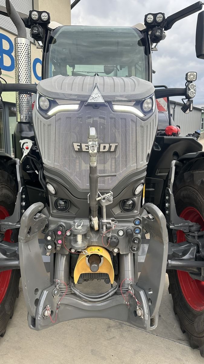 Traktor типа Fendt 728 Vario Gen7 Profi Setting 2, Gebrauchtmaschine в Hürm (Фотография 13)
