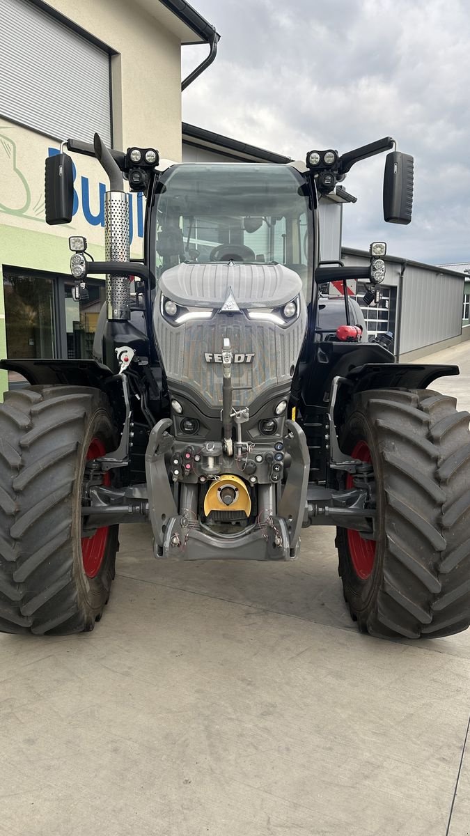 Traktor типа Fendt 728 Vario Gen7 Profi Setting 2, Gebrauchtmaschine в Hürm (Фотография 4)