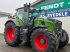 Traktor του τύπου Fendt 728 Vario Gen7 Profi+ Setting2 Front PTO, Gebrauchtmaschine σε Rødekro (Φωτογραφία 4)
