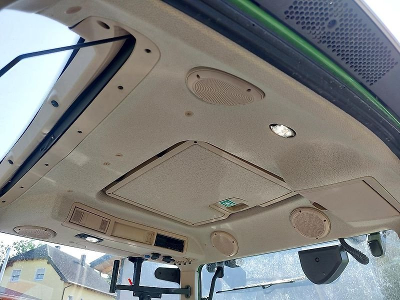 Traktor a típus Fendt 728 Vario GEN7 Profi+ Setting2 LED RTK, Gebrauchtmaschine ekkor: Tirschenreuth (Kép 15)