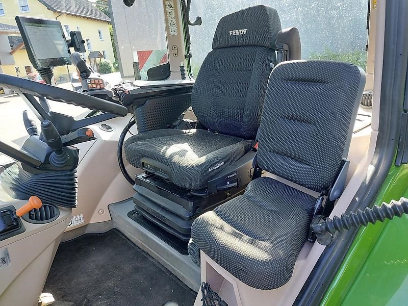 Traktor a típus Fendt 728 Vario GEN7 Profi+ Setting2 LED RTK, Gebrauchtmaschine ekkor: Tirschenreuth (Kép 14)