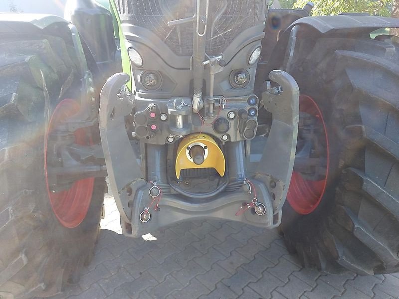 Traktor a típus Fendt 728 Vario GEN7 Profi+ Setting2 LED RTK, Gebrauchtmaschine ekkor: Tirschenreuth (Kép 12)