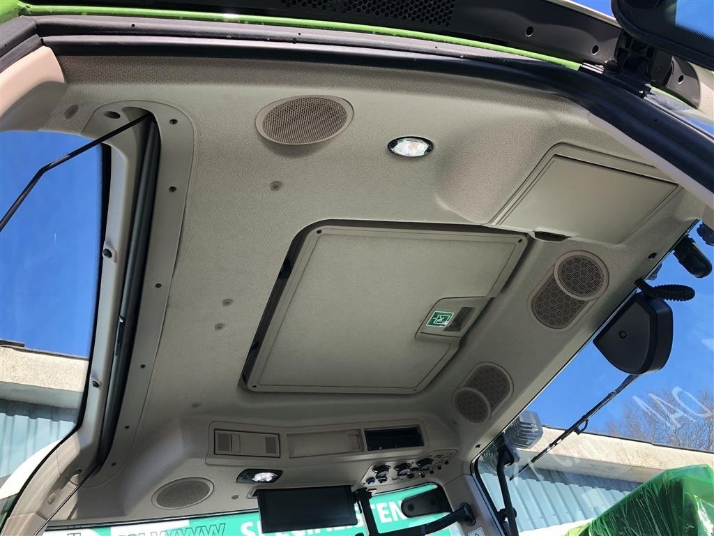 Traktor типа Fendt 728 Vario Gen7 Profi+ Setting2 Med ALT UDSTYR Fendt 6 x 100 Frontlæsser, Gebrauchtmaschine в Rødekro (Фотография 13)