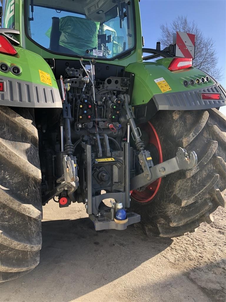 Traktor типа Fendt 728 Vario Gen7 Profi+ Setting2 Med ALT UDSTYR Fendt 6 x 100 Frontlæsser, Gebrauchtmaschine в Rødekro (Фотография 9)