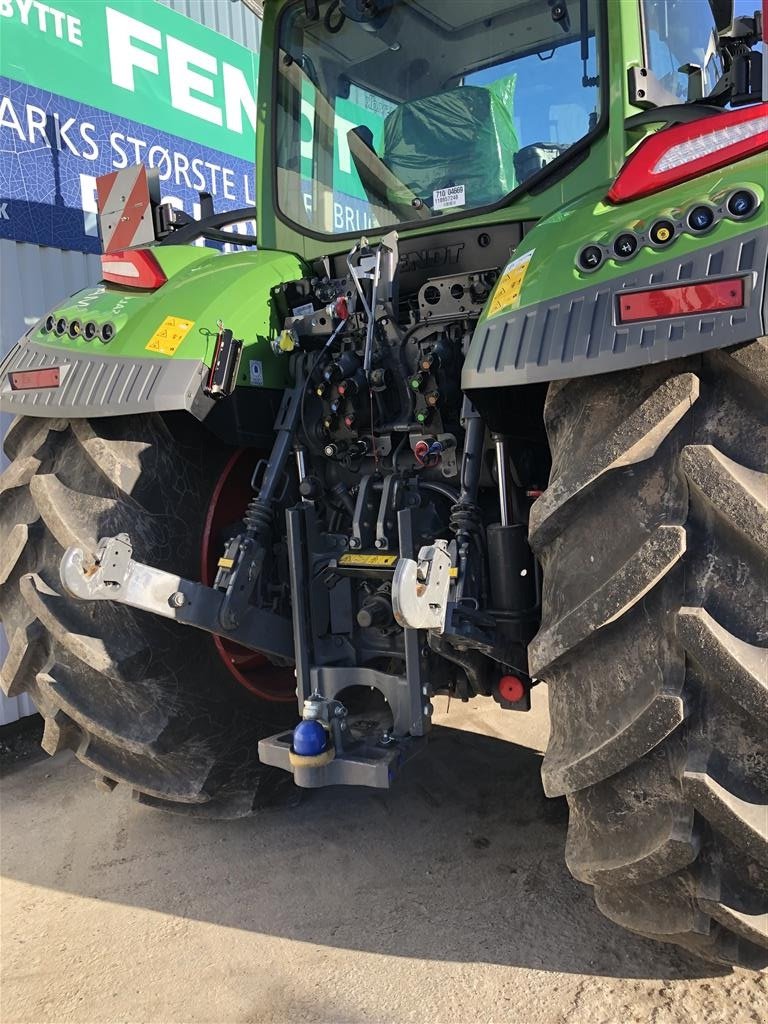 Traktor типа Fendt 728 Vario Gen7 Profi+ Setting2 Med ALT UDSTYR Fendt 6 x 100 Frontlæsser, Gebrauchtmaschine в Rødekro (Фотография 8)