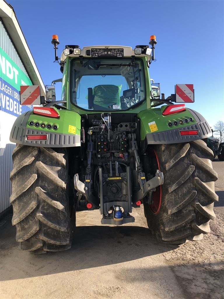 Traktor типа Fendt 728 Vario Gen7 Profi+ Setting2 Med ALT UDSTYR Fendt 6 x 100 Frontlæsser, Gebrauchtmaschine в Rødekro (Фотография 10)