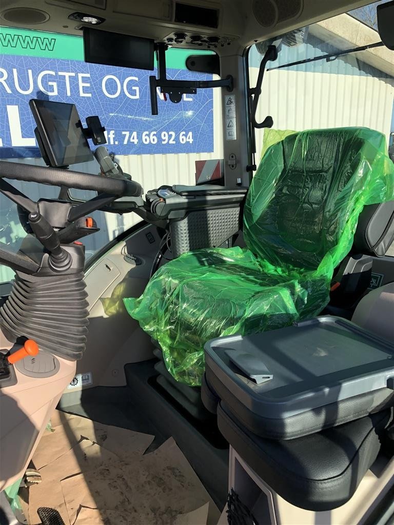 Traktor типа Fendt 728 Vario Gen7 Profi+ Setting2 Med ALT UDSTYR Fendt 6 x 100 Frontlæsser, Gebrauchtmaschine в Rødekro (Фотография 12)