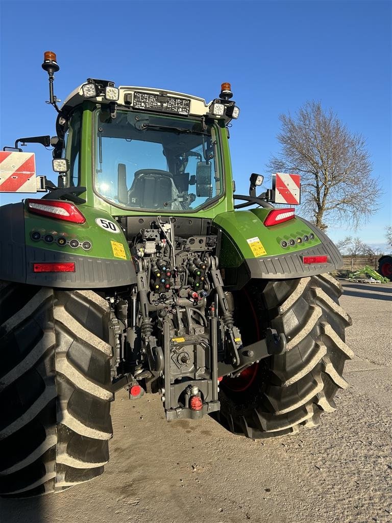 Traktor типа Fendt 728 Vario Gen7 Profi+ Setting2 Med Front PTO, Gebrauchtmaschine в Rødekro (Фотография 7)