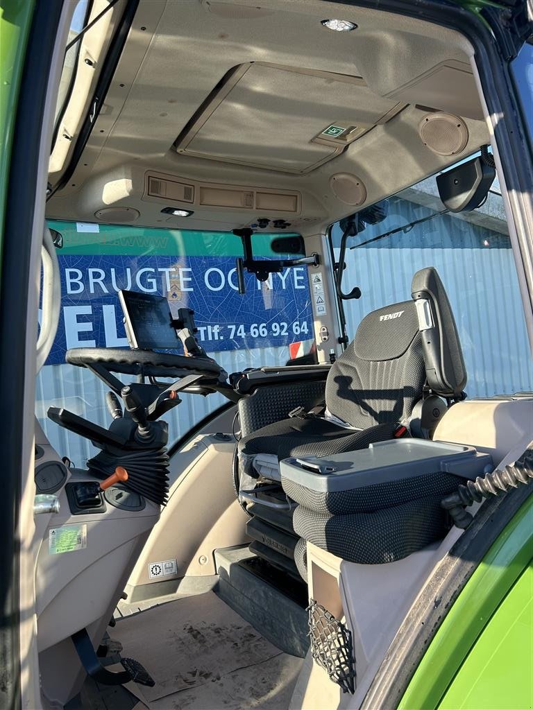 Traktor типа Fendt 728 Vario Gen7 Profi+ Setting2 Med Front PTO, Gebrauchtmaschine в Rødekro (Фотография 10)
