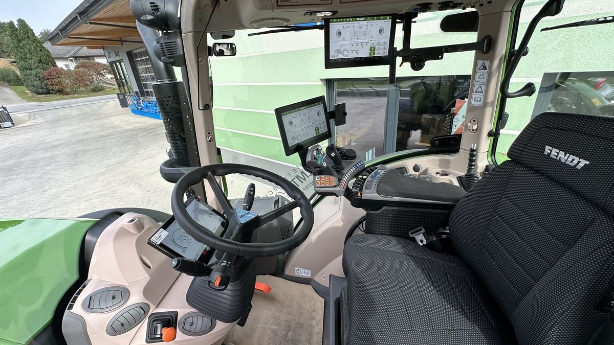Traktor des Typs Fendt 728 Vario Gen7 Profi+ Setting2 Miettraktor, Mietmaschine in Hürm (Bild 14)