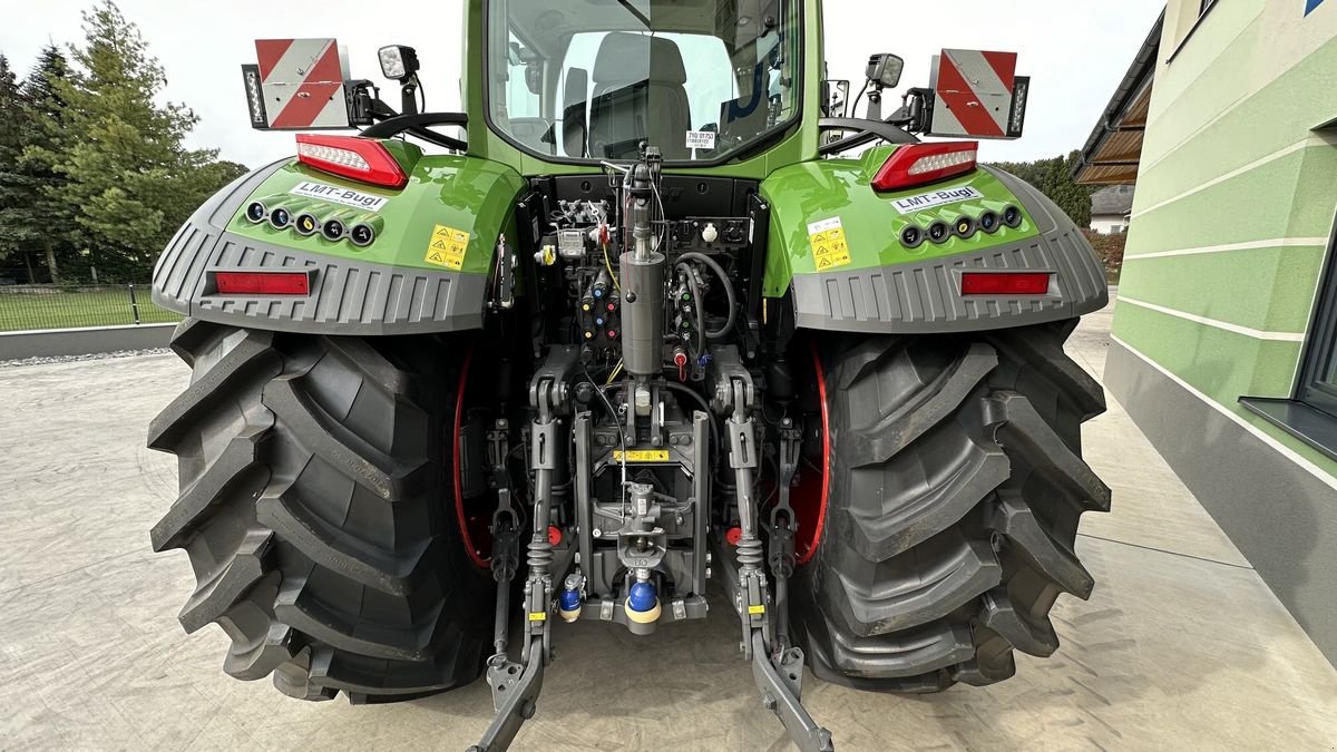 Traktor des Typs Fendt 728 Vario Gen7 Profi+ Setting2 Miettraktor, Mietmaschine in Hürm (Bild 10)