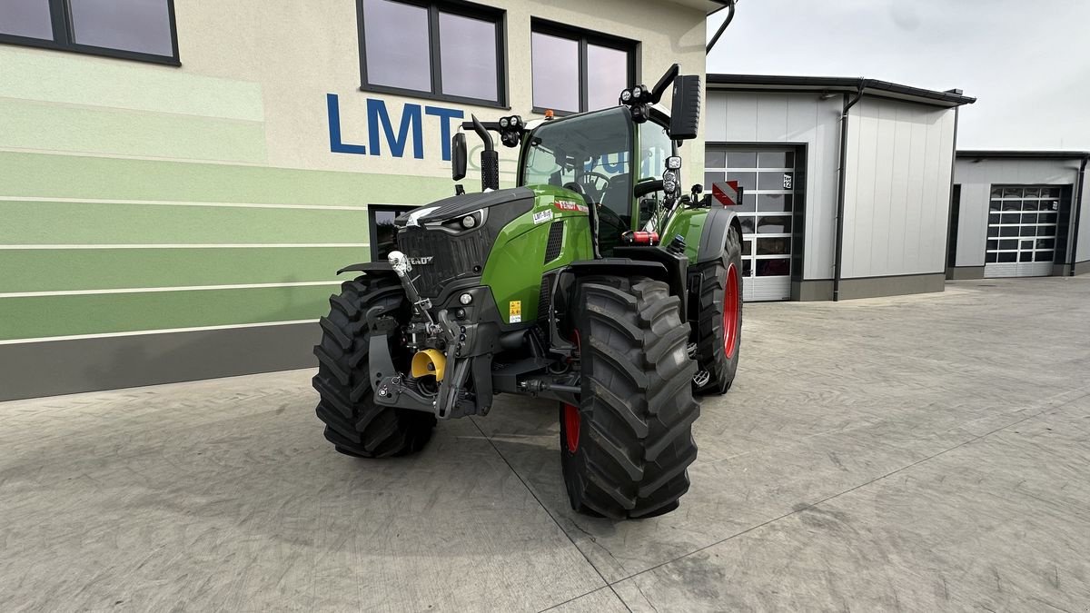 Traktor des Typs Fendt 728 Vario Gen7 Profi+ Setting2 Miettraktor, Mietmaschine in Hürm (Bild 13)