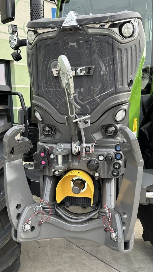 Traktor des Typs Fendt 728 Vario Gen7 Profi+ Setting2 Miettraktor, Mietmaschine in Hürm (Bild 4)