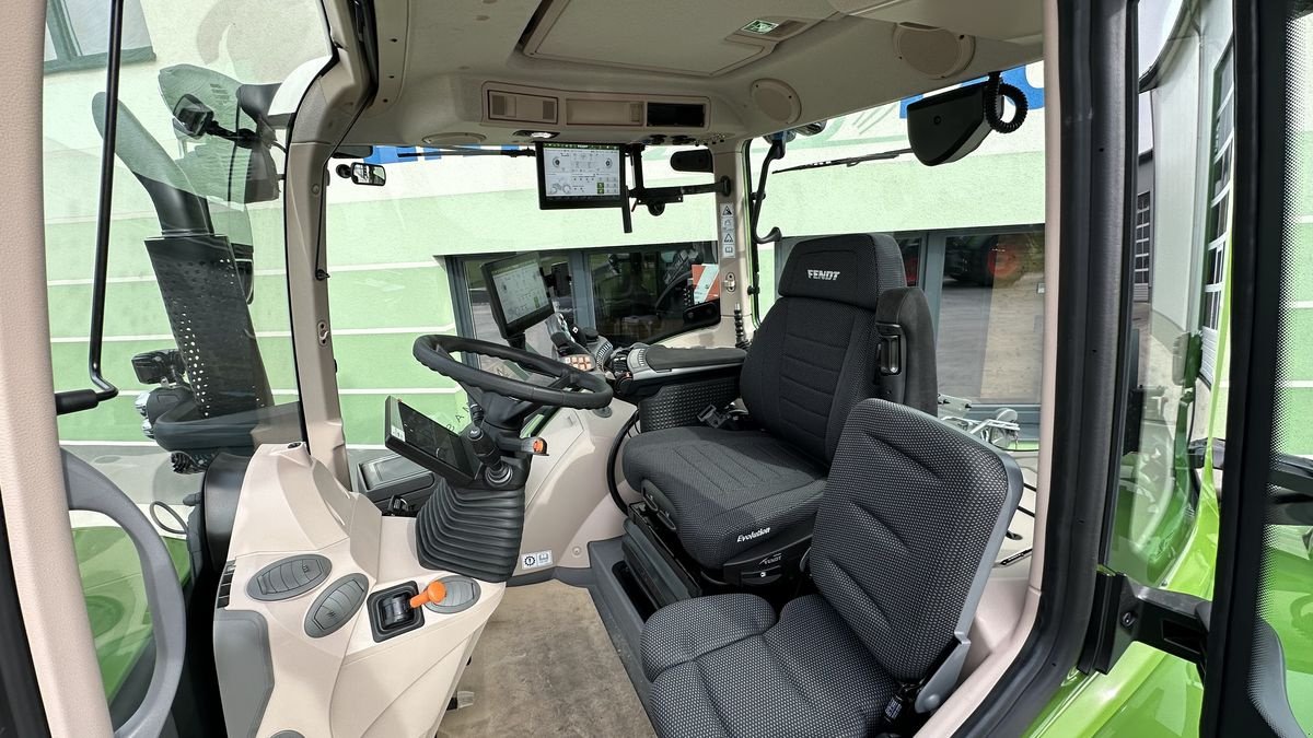 Traktor des Typs Fendt 728 Vario Gen7 Profi+ Setting2 Miettraktor, Mietmaschine in Hürm (Bild 15)