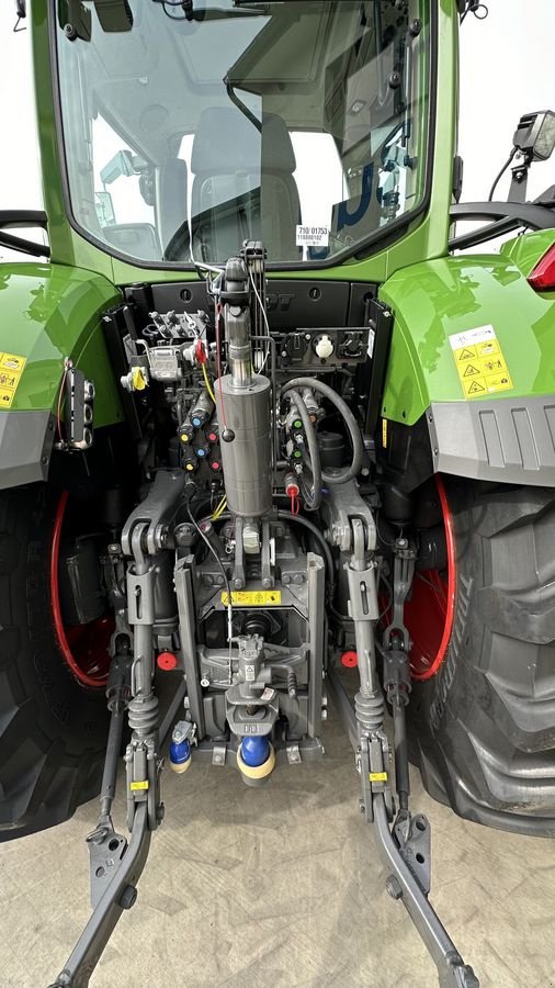 Traktor des Typs Fendt 728 Vario Gen7 Profi+ Setting2 Miettraktor, Mietmaschine in Hürm (Bild 11)