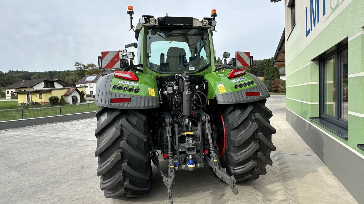 Traktor des Typs Fendt 728 Vario Gen7 Profi+ Setting2 Miettraktor, Mietmaschine in Hürm (Bild 9)