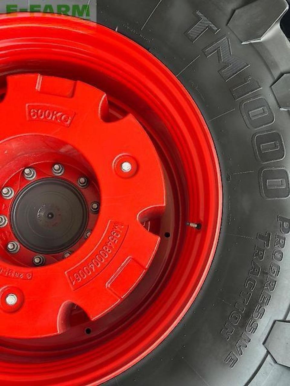 Traktor типа Fendt 728 vario gen7 profi+ setting2 *vollausstattung* ProfiPlus, Gebrauchtmaschine в STADTHAGEN (Фотография 12)