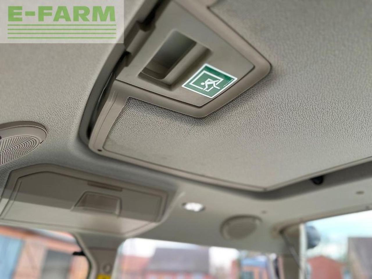 Traktor типа Fendt 728 vario gen7 profi+ setting2 *vollausstattung* ProfiPlus, Gebrauchtmaschine в STADTHAGEN (Фотография 19)