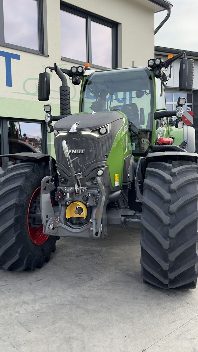 Traktor typu Fendt 728 Vario Gen7 Profi+ Setting2, Gebrauchtmaschine v Hürm (Obrázek 3)