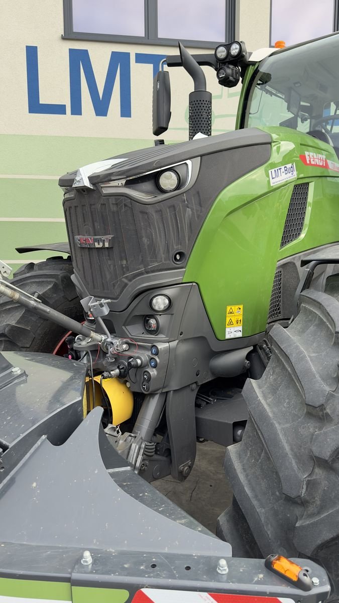 Traktor Türe ait Fendt 728 Vario Gen7 Profi+ Setting2, Gebrauchtmaschine içinde Hürm (resim 4)