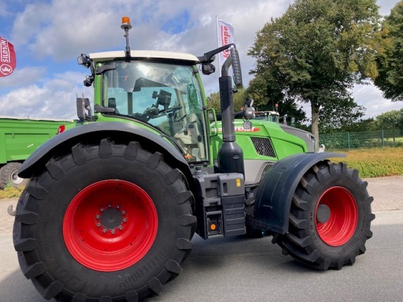 Traktor des Typs Fendt 728 Vario Gen7 Profi+ Setting2, Gebrauchtmaschine in Gnutz (Bild 4)