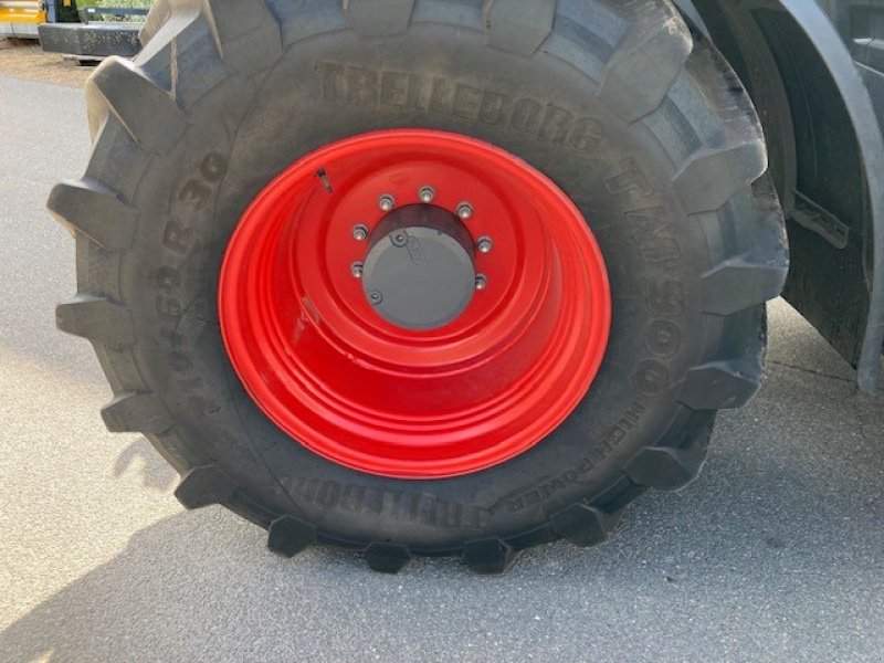 Traktor des Typs Fendt 728 Vario Gen7 Profi+ Setting2, Gebrauchtmaschine in Gnutz (Bild 11)