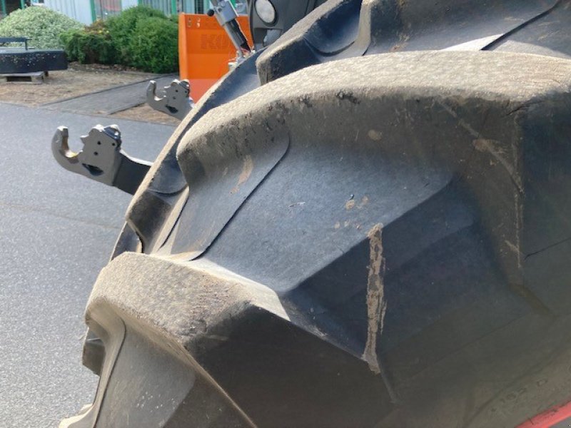 Traktor des Typs Fendt 728 Vario Gen7 Profi+ Setting2, Gebrauchtmaschine in Gnutz (Bild 12)