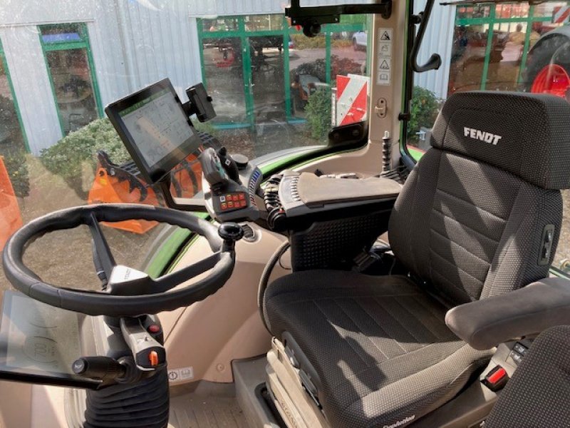 Traktor des Typs Fendt 728 Vario Gen7 Profi+ Setting2, Gebrauchtmaschine in Gnutz (Bild 13)