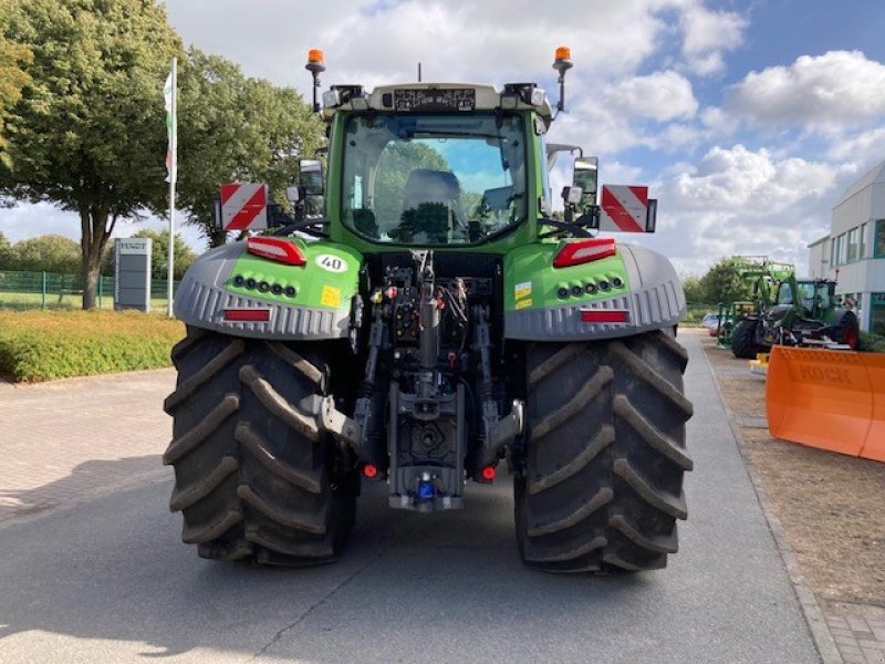Traktor типа Fendt 728 Vario Gen7 Profi+ Setting2, Gebrauchtmaschine в Gnutz (Фотография 7)