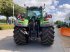 Traktor типа Fendt 728 Vario Gen7 Profi+ Setting2, Gebrauchtmaschine в Gnutz (Фотография 7)