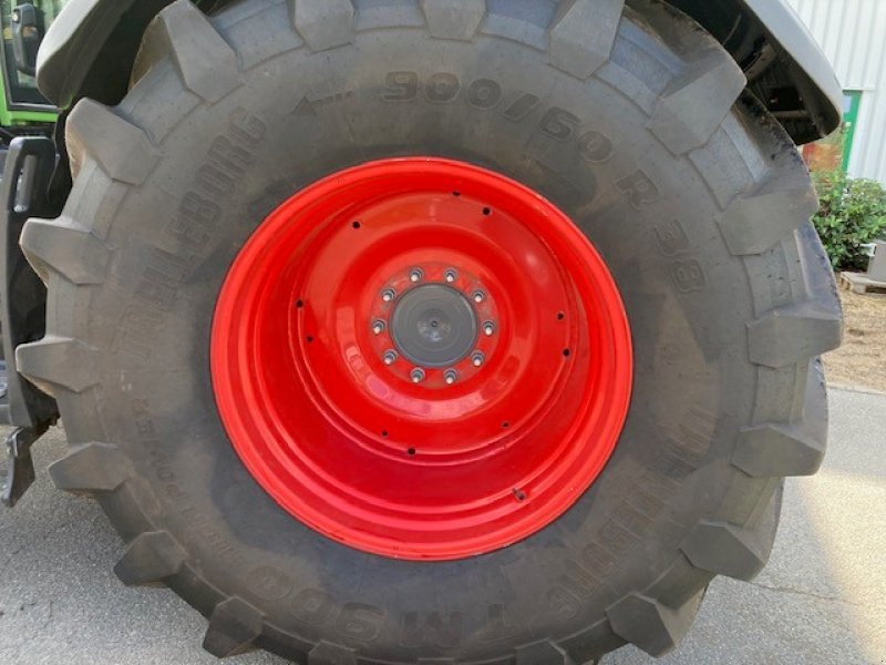 Traktor типа Fendt 728 Vario Gen7 Profi+ Setting2, Gebrauchtmaschine в Gnutz (Фотография 9)